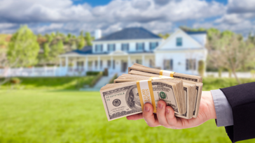 selling home faster and more money