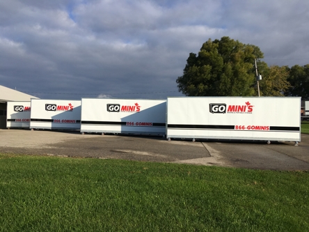 How To Choose A Storage Unit Public Storage Canada