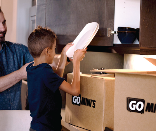 Tips to Maximize Your 30-Day Go Mini's Rental