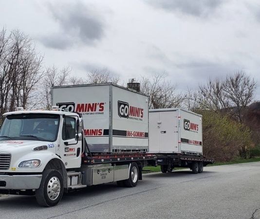 January 2022 | Go Mini's Franchising, LLC.