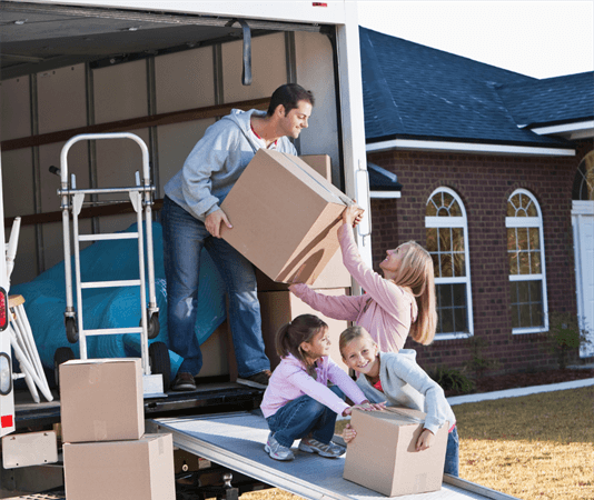Summer Moving FAQs