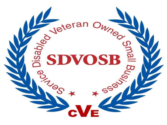 Veterans Badge