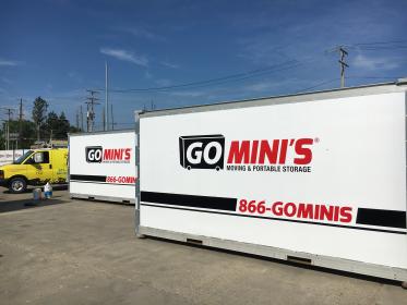 multiple go minis units