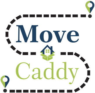 Move Caddy Logo