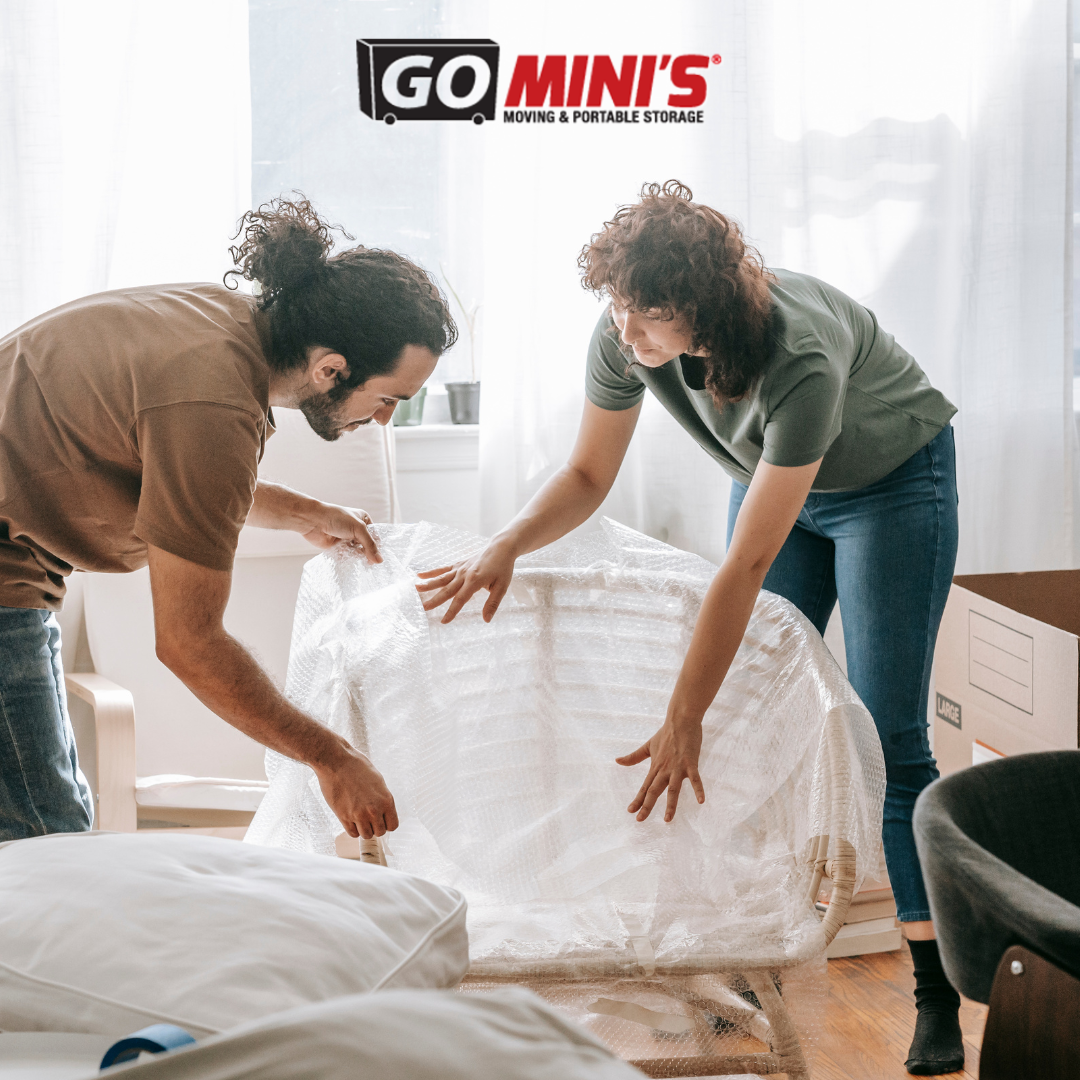 What are the best storage options in Westchester for winter?