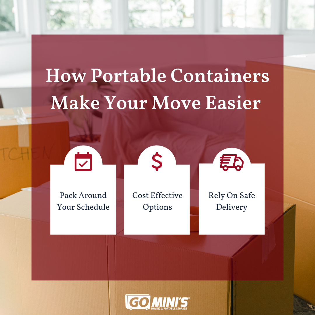 How Portable Containers Make Your Move Easier 1)